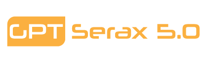 GPT Serax 5.0 - 